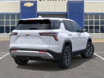 2027 Chevrolet Equinox LT AWD