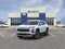 2027 Chevrolet Equinox LT AWD