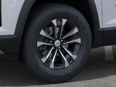 2027 Chevrolet Equinox LT AWD