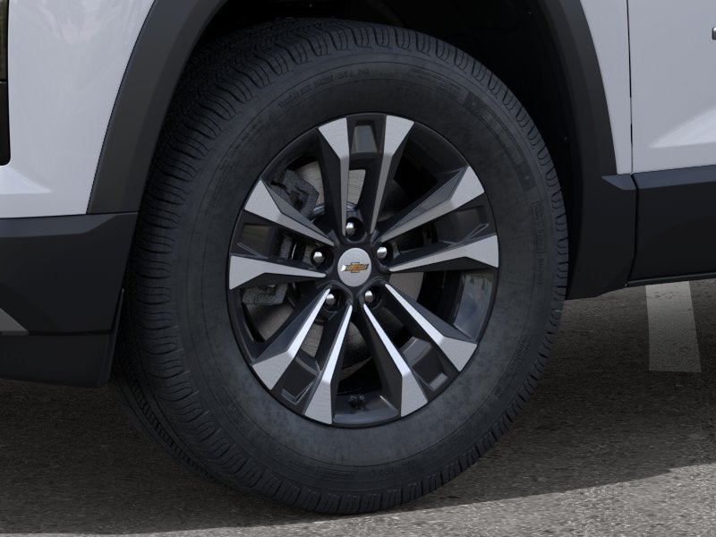 2027 Chevrolet Equinox LT AWD