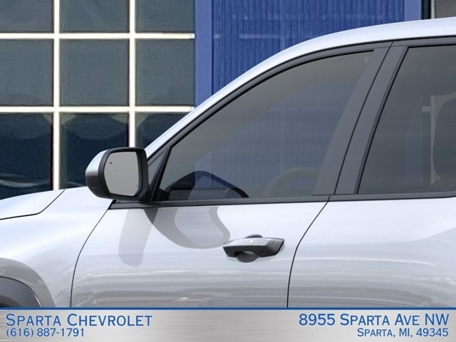 2027 Chevrolet Equinox LT AWD