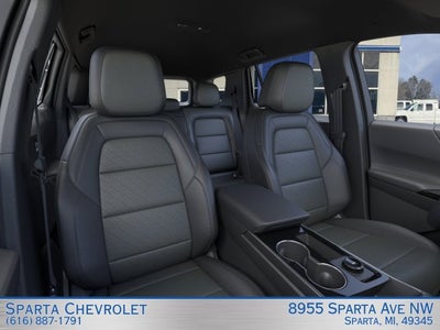2027 Chevrolet Equinox LT AWD