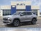 2027 Chevrolet Equinox LT AWD