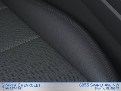 2027 Chevrolet Equinox LT AWD
