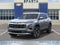 2027 Chevrolet Equinox LT AWD