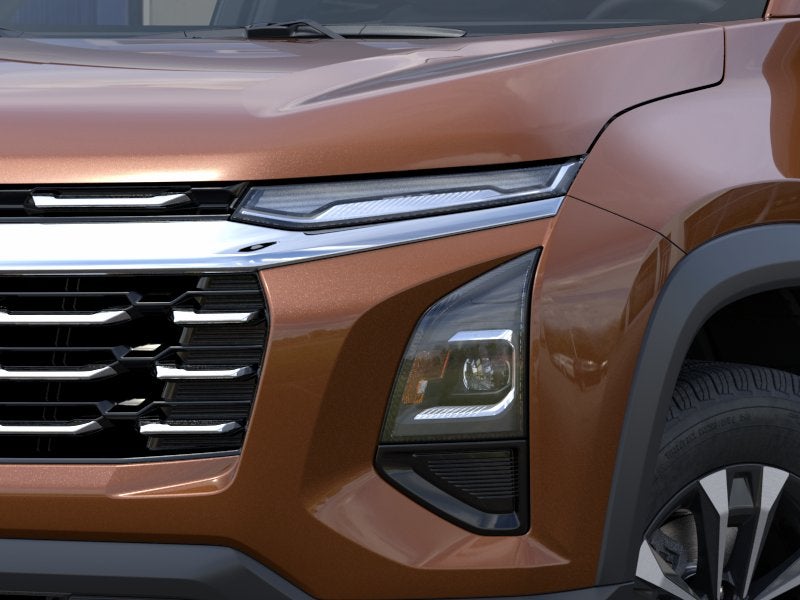2027 Chevrolet Equinox LT AWD
