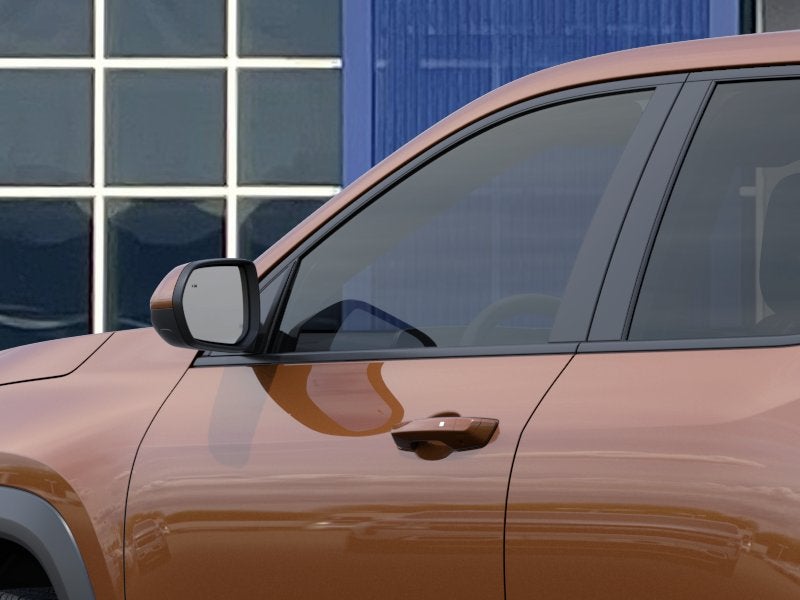 2027 Chevrolet Equinox LT AWD