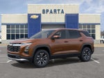 2027 Chevrolet Equinox LT AWD