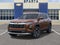 2027 Chevrolet Equinox LT AWD