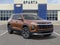 2027 Chevrolet Equinox LT AWD