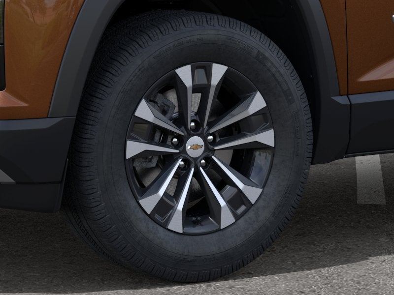 2027 Chevrolet Equinox LT AWD
