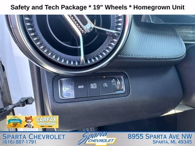 2025 Chevrolet Equinox LT AWD