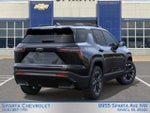 2026 Chevrolet Equinox RS AWD