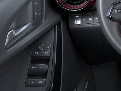 2026 Chevrolet Equinox RS AWD