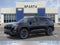 2027 Chevrolet Equinox RS AWD