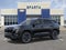 2027 Chevrolet Equinox RS AWD