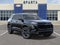 2027 Chevrolet Equinox RS AWD