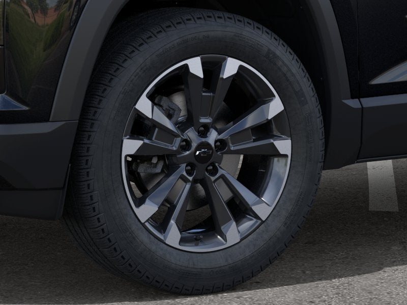 2027 Chevrolet Equinox RS AWD