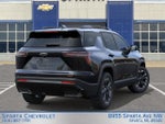 2027 Chevrolet Equinox RS AWD