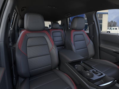 2027 Chevrolet Equinox RS AWD