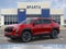 2027 Chevrolet Equinox RS AWD