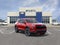 2027 Chevrolet Equinox RS AWD