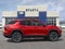 2027 Chevrolet Equinox RS AWD