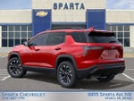 2027 Chevrolet Equinox RS AWD