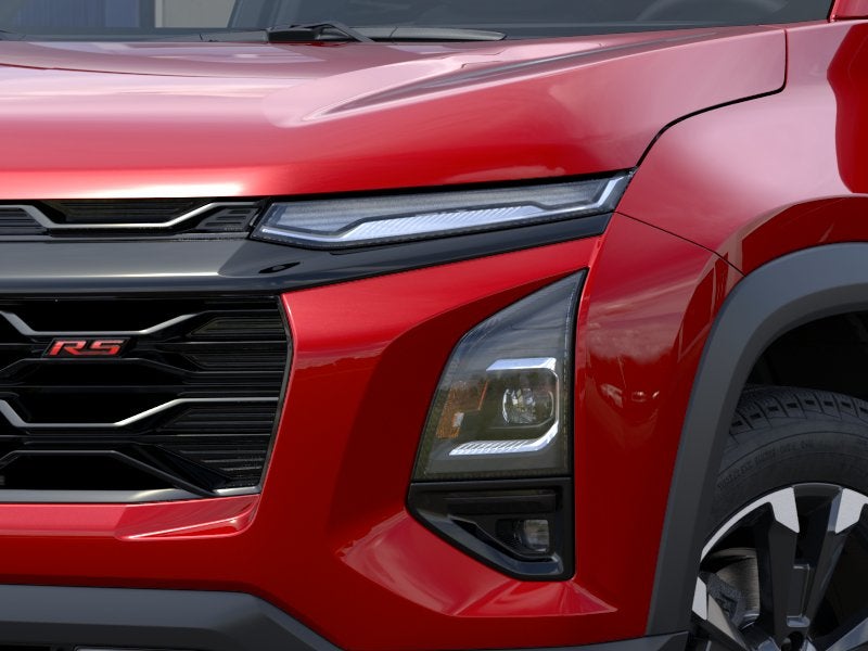 2027 Chevrolet Equinox RS AWD