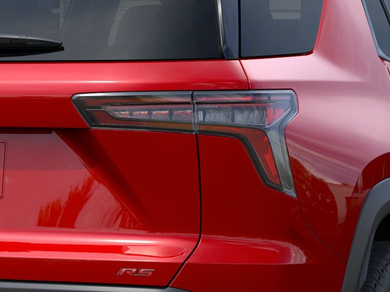 2027 Chevrolet Equinox RS AWD