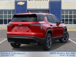 2027 Chevrolet Equinox RS AWD