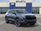2027 Chevrolet Equinox RS AWD
