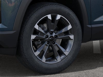 2027 Chevrolet Equinox RS AWD