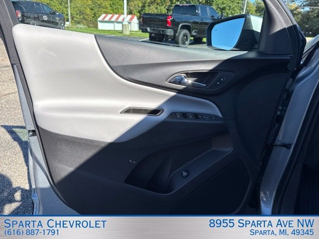 2024 Chevrolet Equinox LT AWD