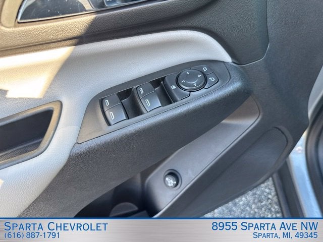 2024 Chevrolet Equinox LT AWD