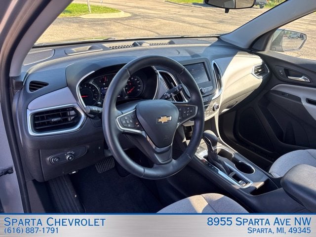2024 Chevrolet Equinox LT AWD