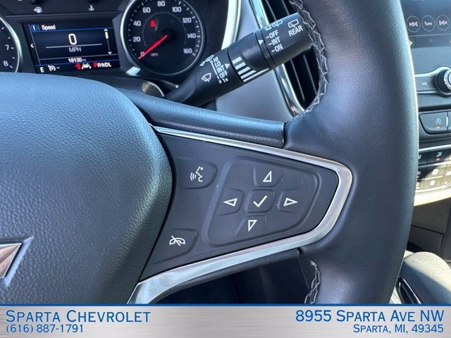 2024 Chevrolet Equinox LT AWD