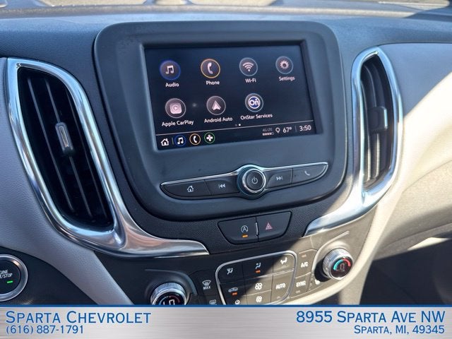 2024 Chevrolet Equinox LT AWD