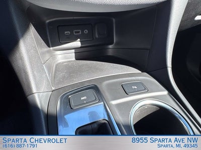 2024 Chevrolet Equinox LT AWD