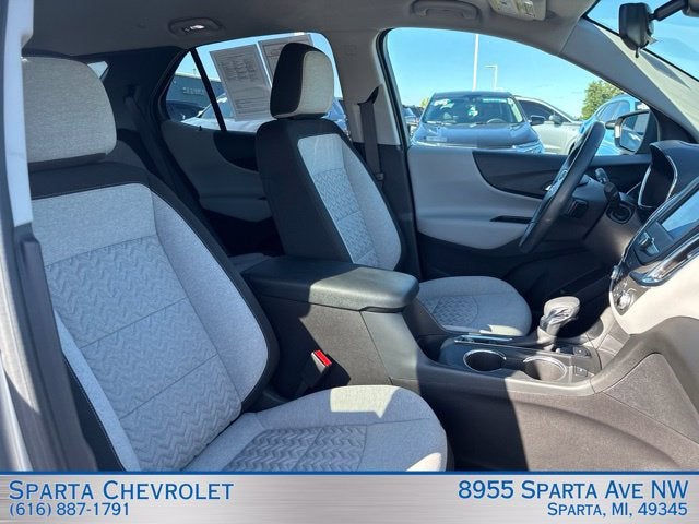 2024 Chevrolet Equinox LT AWD