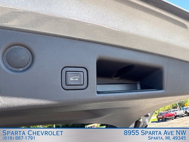 2024 Chevrolet Equinox LT AWD