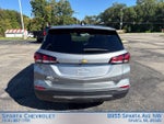 2024 Chevrolet Equinox LT AWD