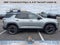 2025 Chevrolet Equinox RS AWD