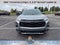 2025 Chevrolet Equinox RS AWD