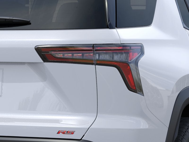 2027 Chevrolet Equinox RS AWD