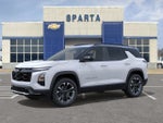 2027 Chevrolet Equinox RS AWD