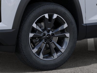 2027 Chevrolet Equinox RS AWD