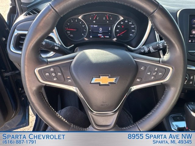 2020 Chevrolet Equinox LT AWD