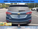 2024 Chevrolet Equinox LT AWD