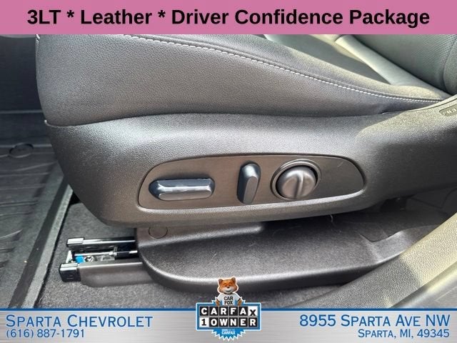 2024 Chevrolet Blazer 3LT